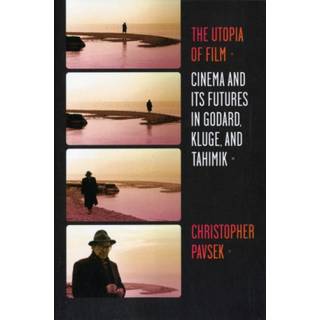 The Utopia of Film
