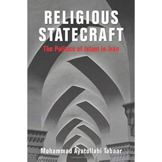 Religious Statecraft