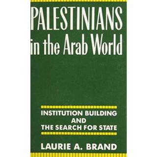 Palestinians in the Arab World