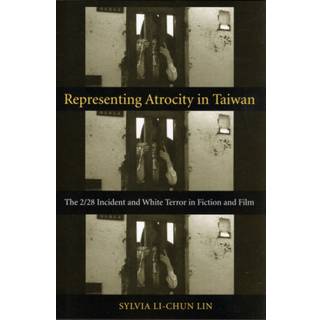 Representing Atrocity in Taiwan