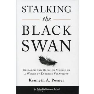 Stalking the Black Swan