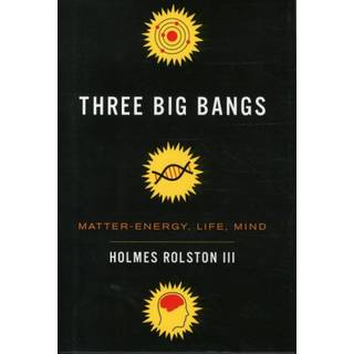 Three Big Bangs