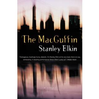 The MacGuffin