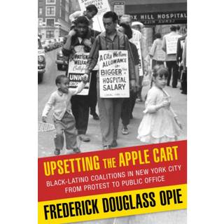 Upsetting the Apple Cart