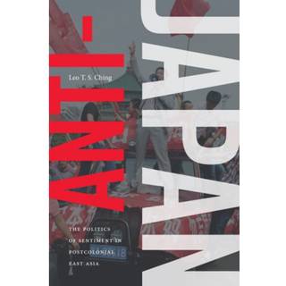 Anti-Japan