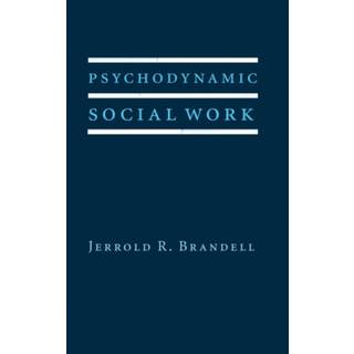 Psychodynamic Social Work