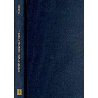The Bulgarian Orthodox Church – A Socio–Historical Analysis of the Evolving Relationship Between Church, Nation, and State in Bulgaria