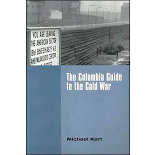 The Columbia Guide to the Cold War