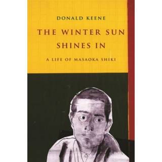 The Winter Sun Shines In