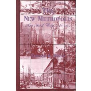 The New Metropolis