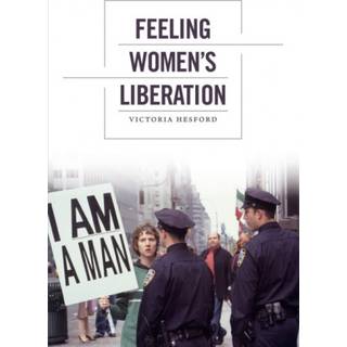 Feeling Women's Liberation