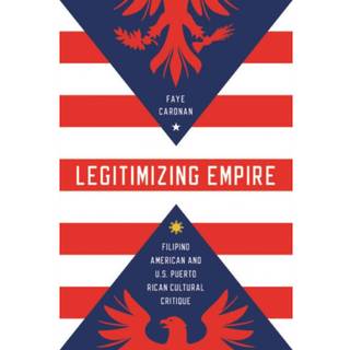 Legitimizing Empire