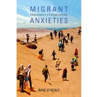 Migrant Anxieties