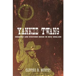 Yankee Twang