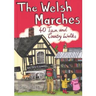 The Welsh Marches