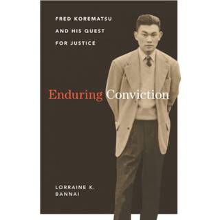 Enduring Conviction