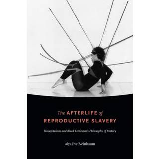The Afterlife of Reproductive Slavery
