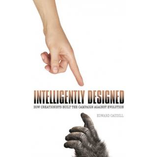 Intelligently Designed (4, 2013) | Edward Caudill