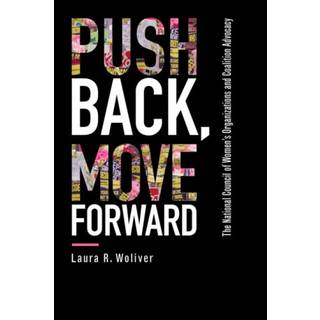 Push Back, Move Forward