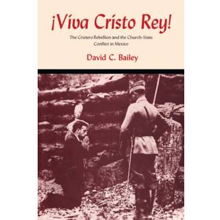 Viva Cristo Rey!