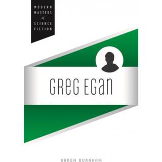 Greg Egan