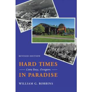 Hard Times in Paradise