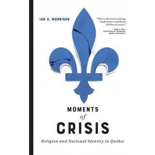 Moments of Crisis
