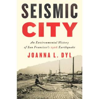 Seismic City