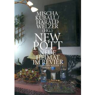 Mischa Kuball: New Pott