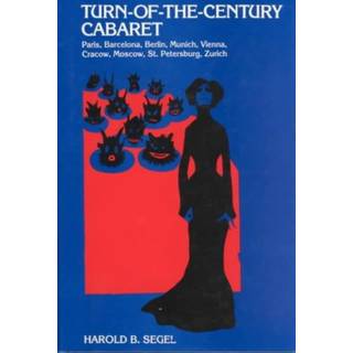 Turn-Of-The-Century Cabaret