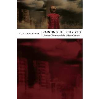 Painting the City Red