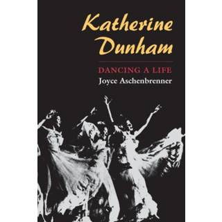 Katherine Dunham