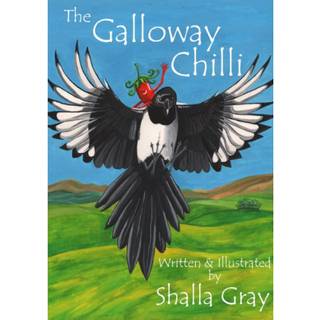 The Galloway Chilli