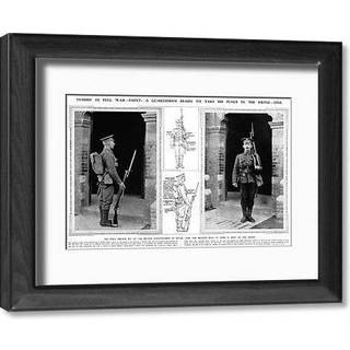 War and the Engineers