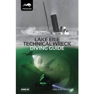 Lake Erie Technical Wreck Diving Guide
