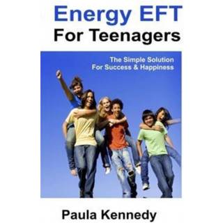 Energy Eft for Teenagers