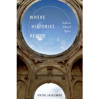 Where Histories Reside