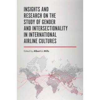 Insights and Research on the Study of Gender and Intersectionality in International Airline Cultures