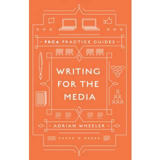 Writing for the Media