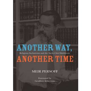 Another Way, Another Time