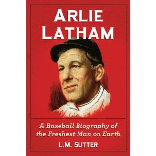 Arlie Latham (4, 2012) | L.M. Sutter