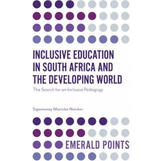 Inclusive Education in South Africa and the Developing World