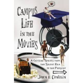 Campus Life in the Movies
