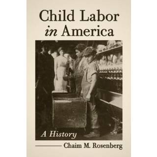 Child Labor in America