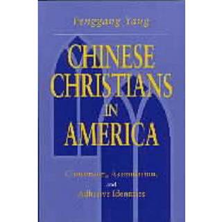 Chinese Christians in America