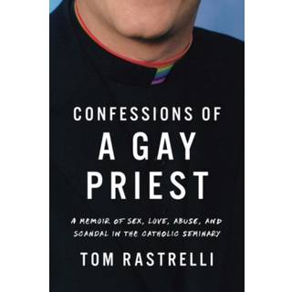 Confessions of a Gay Priest