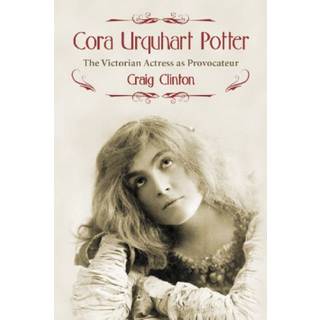 Cora Urquhart Potter