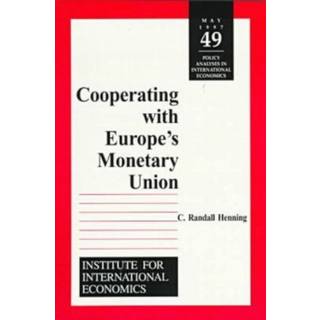Cooperating with Europe`s Monetary Union