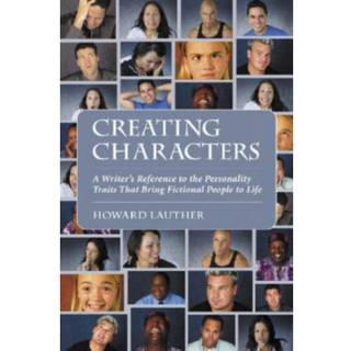Creating Characters