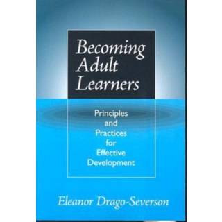 Becoming Adult Learners